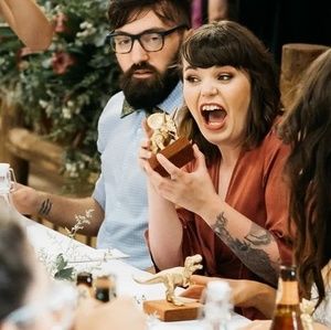 Meet your Posher, Zoe